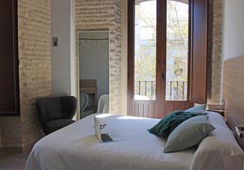 Apartamentos Reyes Catolicos 14 l City Center Sevilla, Sevilla (Foto 2)