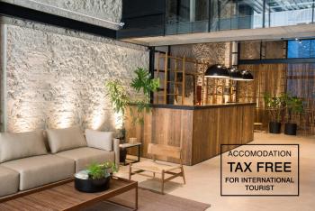 AQ Tailored Suites, Buenos Aires (fotografie 3)