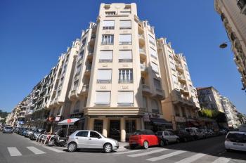 Un Appart en Ville, Nice (fotografie 5)