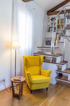 Loft in Venice, Венеция (фото 5)