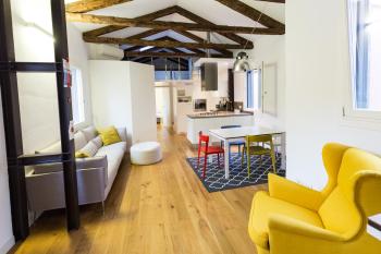 Loft in Venice, Венеция (фото 2)
