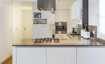 Loft in Venice, Венеция (фото 3)