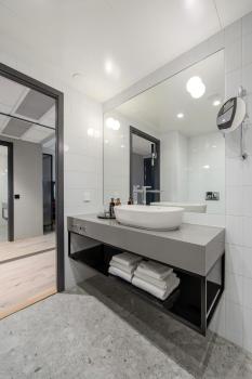 Clarion Hotel Oslo, Oslo (fotografie 4)