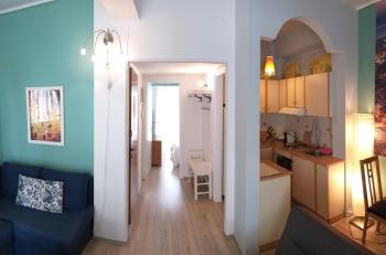 Flat31, Atény (fotografie 3)