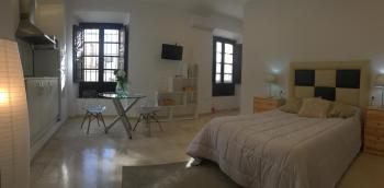 Casco Historico Apt. Doña Concha, Ronda (fotografie 4)