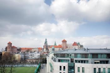 Tyzenhauz Apartments Superior, Cracovie (photo 5)