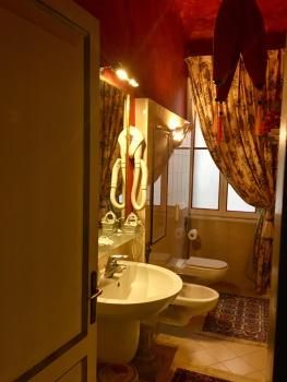 La Chambre D'Ella, Benátky (fotografie 3)