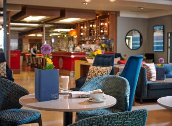 Camden Court Hotel, Dublin (fotografie 3)
