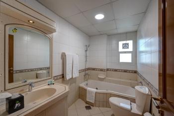 J5 Holiday Homes Mirdif, Dubaj (fotografie 4)