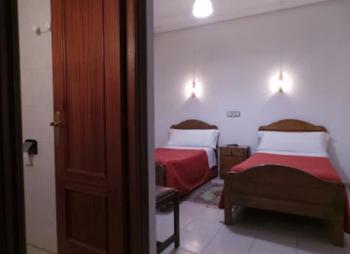 Hostal Gaudí, Madrid (fotografie 4)