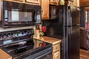Suits Us, Pigeon Forge (foto 4)