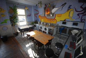 Sunflower Hostel Berlin, Берлин (фото 3)