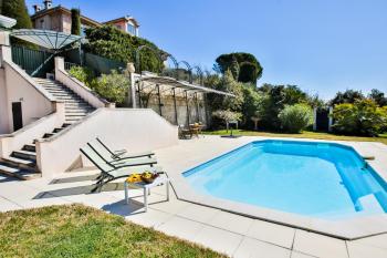 Vinaigrier Hills VI3086 by Riviera Holiday Homes, Nice (photo 4)
