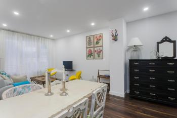 Moncloa Apartment, Madrid (fotografie 4)