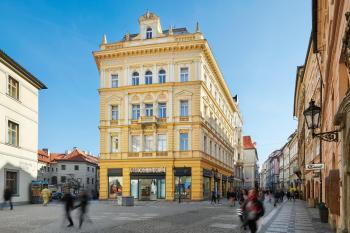 Ventana Hotel Prague, Прага (фото 2)