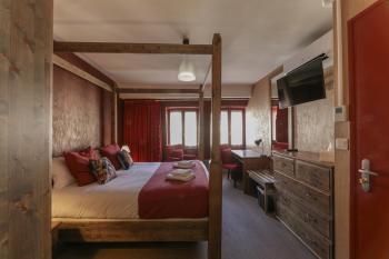 Hotel de Paris, Lyon (foto 3)