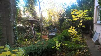 Gemütl. Ferienwohnung und Privatzimmer, Hamburgo (foto 3)