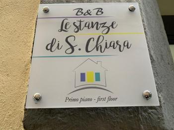 B&B Le Stanze di Santa Chiara, Naples (photo 2)