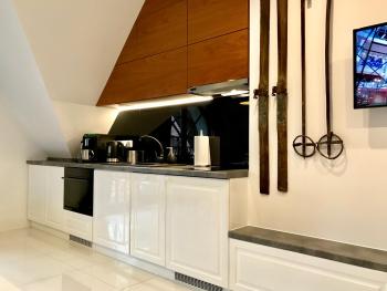 Apartament Davos, Zakopane (fotografie 5)