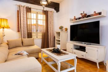 Apartamentos Santa Cruz, Sevilla (Foto 5)