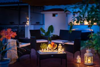 Apartamentos Santa Cruz, Sevilla (Foto 4)
