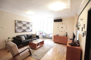 YELLOW APARTMENT, Skopje (zdjęcie 5)