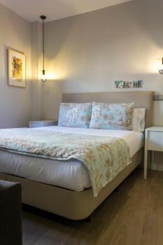 Arenal Suites Preciados, Madrid (fotografie 5)
