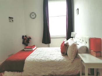 Highbury & Islington Hub, Londýn (fotografie 5)