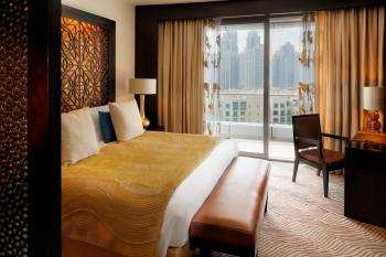 Address Downtown, Dubai (Foto 3)
