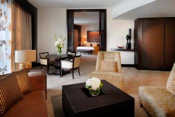 Address Downtown, Dubai (Foto 4)