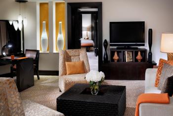 Address Downtown, Dubai (Foto 5)