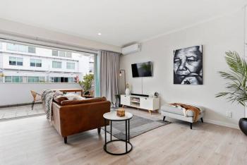Gorgeous Princess Wharf Apartment w/ Aircon, Auckland (Foto 2)