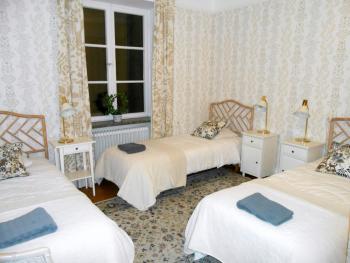 Wasa Park Hotel, Stockholm (photo 5)