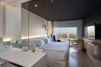 Barceló Sants, Barcelona (zdjęcie 2)