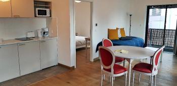 Médicis Home Strasbourg, Štrasburk (fotografie 5)
