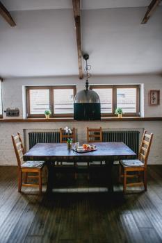 Bednarska 18 - Loft by Homeprime, Varšava (fotografie 4)