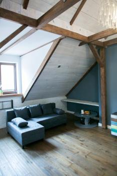 Bednarska 18 - Loft by Homeprime, Varšava (fotografie 5)