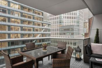 The Gotham Hotel, Nowy Jork (zdjęcie 2)