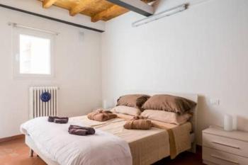 whouse suite apartment mirasole, Boloňa (fotografie 5)