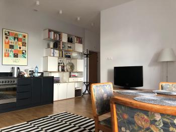St. Florian Apartament, Varšava (fotografie 5)