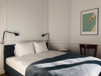 St. Florian Apartament, Varšava (fotografie 4)