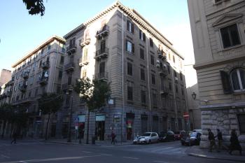 Oasi del Turista, Palermo (zdjęcie 5)