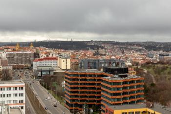 Prague Days - Luxurious Apartments in Trendy Žižkov, Praha (fotografie 5)