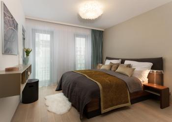 Prague Days - Luxurious Apartments in Trendy Žižkov, Praha (fotografie 2)