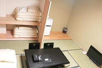 Akihabara Nakagawa Inn, Tokyo (foto 3)