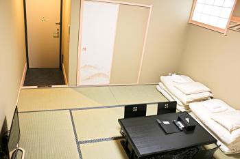 Akihabara Nakagawa Inn, Tokyo (foto 5)