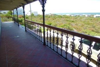 Mountain Mist, Bettyʼs Bay (fotografie 3)