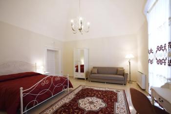 KAPSOTT B&B, Bisceglie (foto 2)