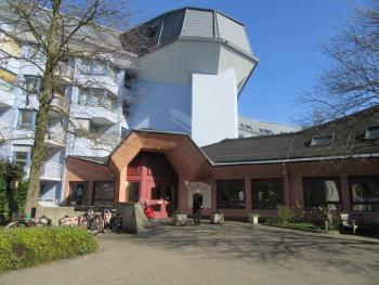 Haus Aja Textor-Goethe, Франкфурт-на-Майне (фото 3)