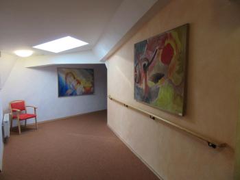 Haus Aja Textor-Goethe, Франкфурт-на-Майне (фото 2)